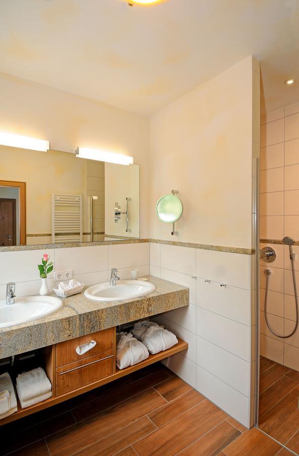 Sonne Hotel Baiersbronn Luaran gambar