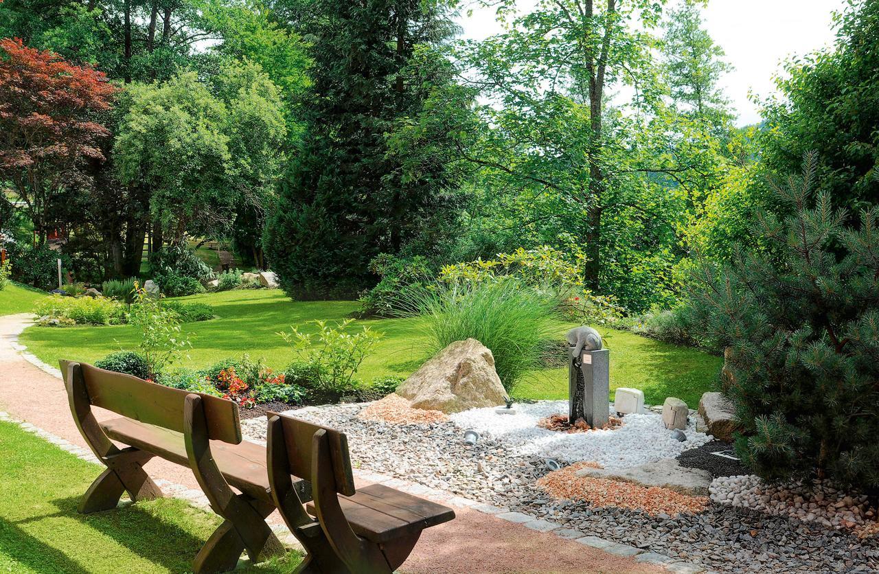 Sonne Hotel Baiersbronn Luaran gambar