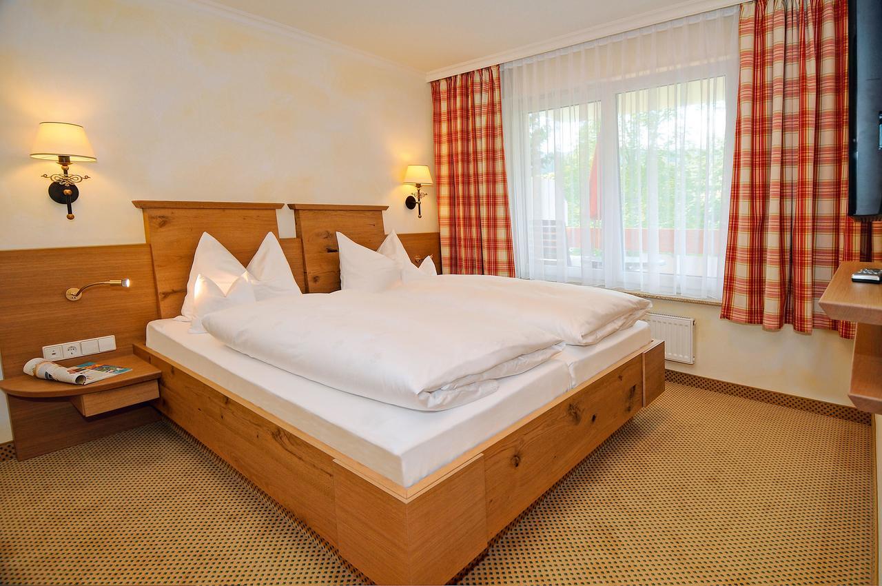 Sonne Hotel Baiersbronn Luaran gambar