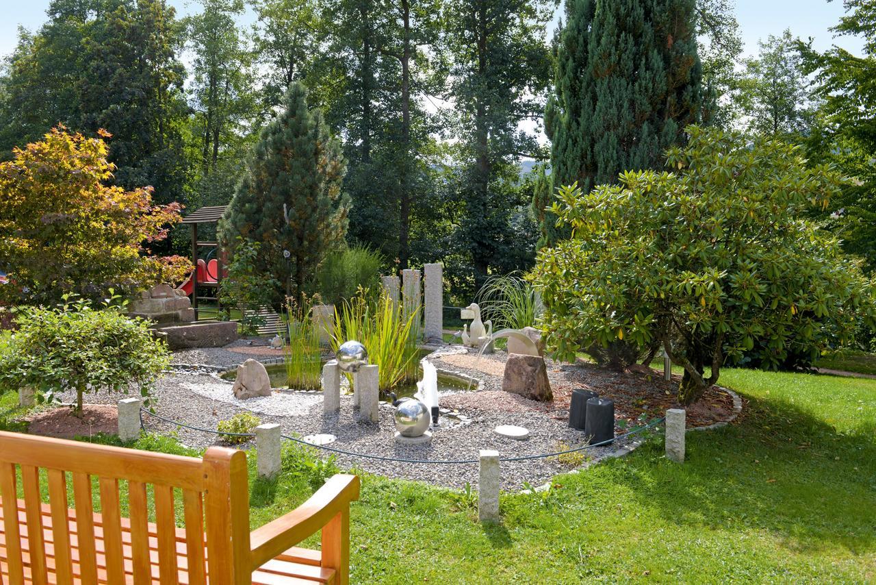 Sonne Hotel Baiersbronn Luaran gambar