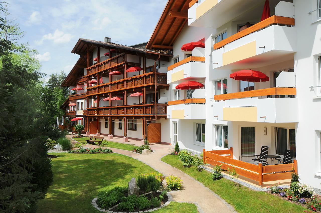 Sonne Hotel Baiersbronn Luaran gambar