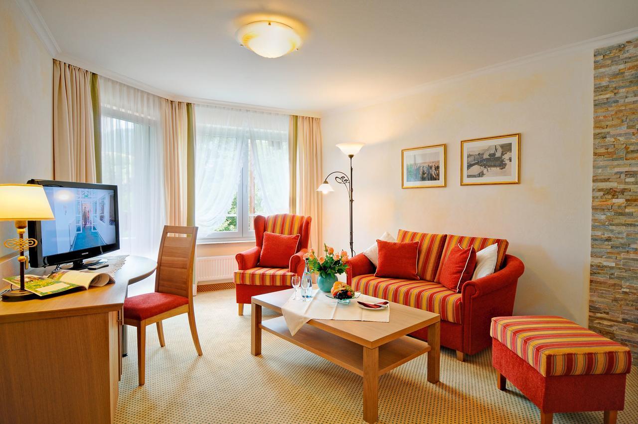 Sonne Hotel Baiersbronn Luaran gambar