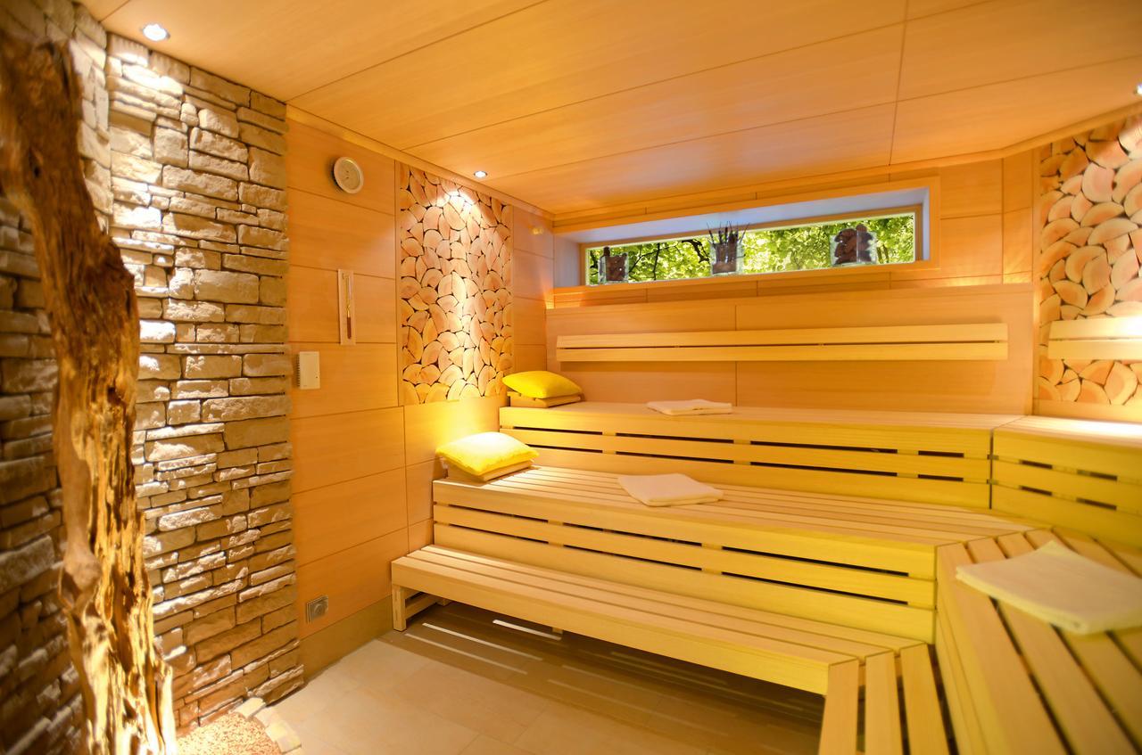 Sonne Hotel Baiersbronn Luaran gambar