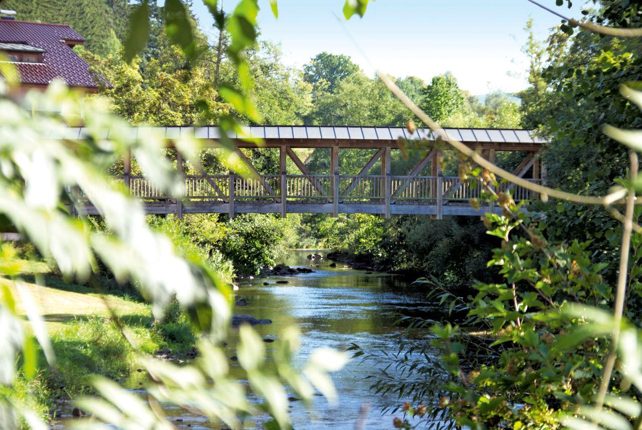 Sonne Hotel Baiersbronn Luaran gambar