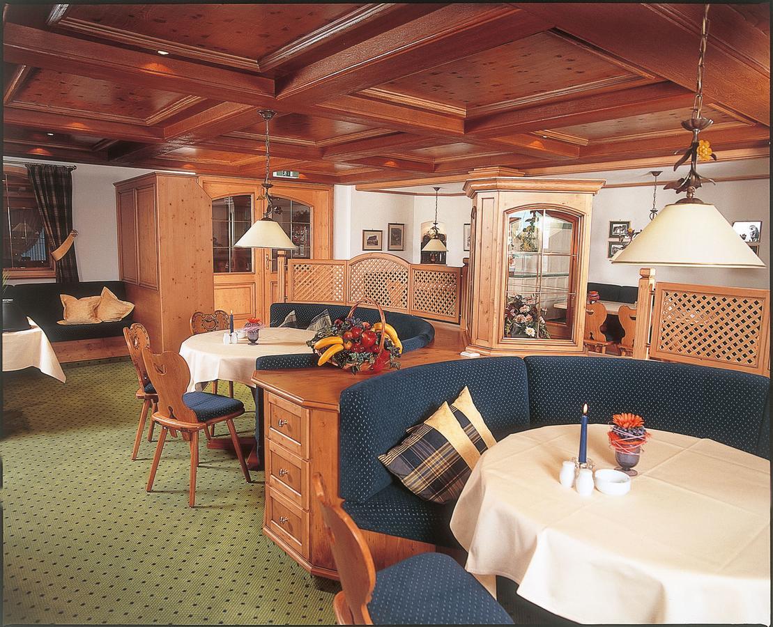 Sonne Hotel Baiersbronn Luaran gambar