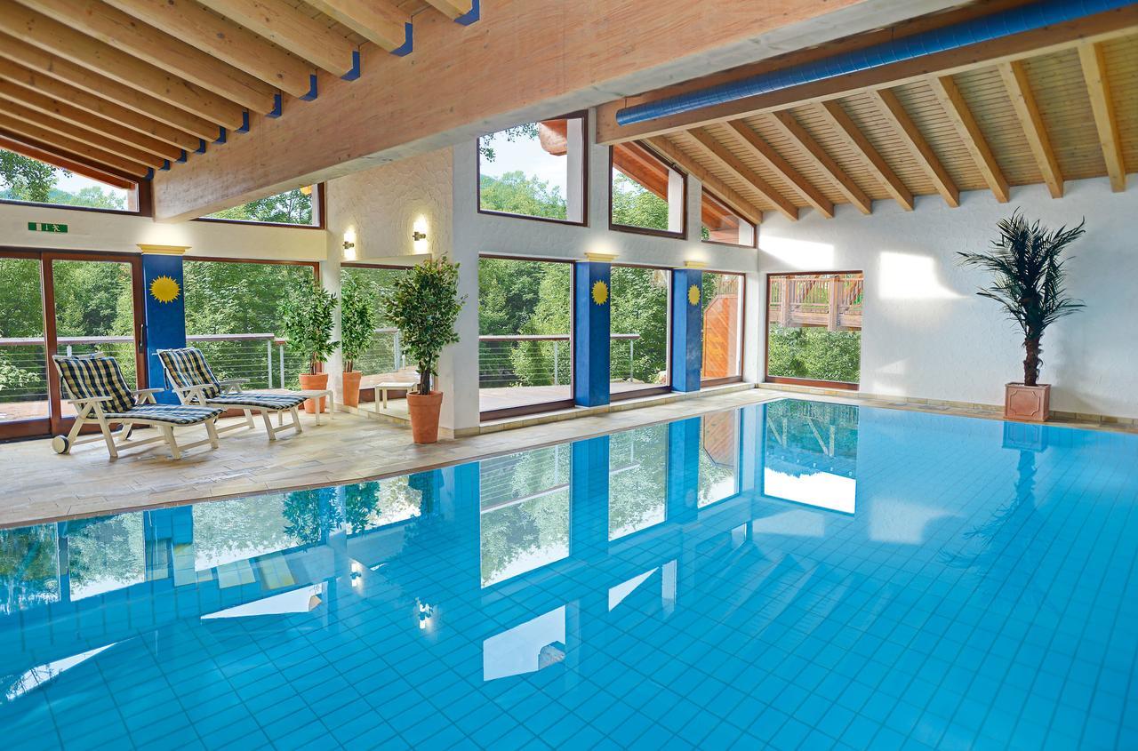 Sonne Hotel Baiersbronn Luaran gambar