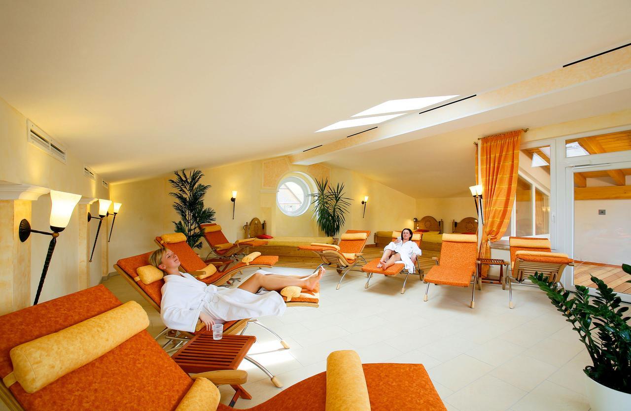 Sonne Hotel Baiersbronn Luaran gambar
